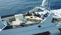 BARON - Flybridge